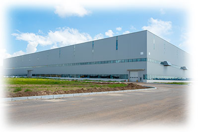 warehouse